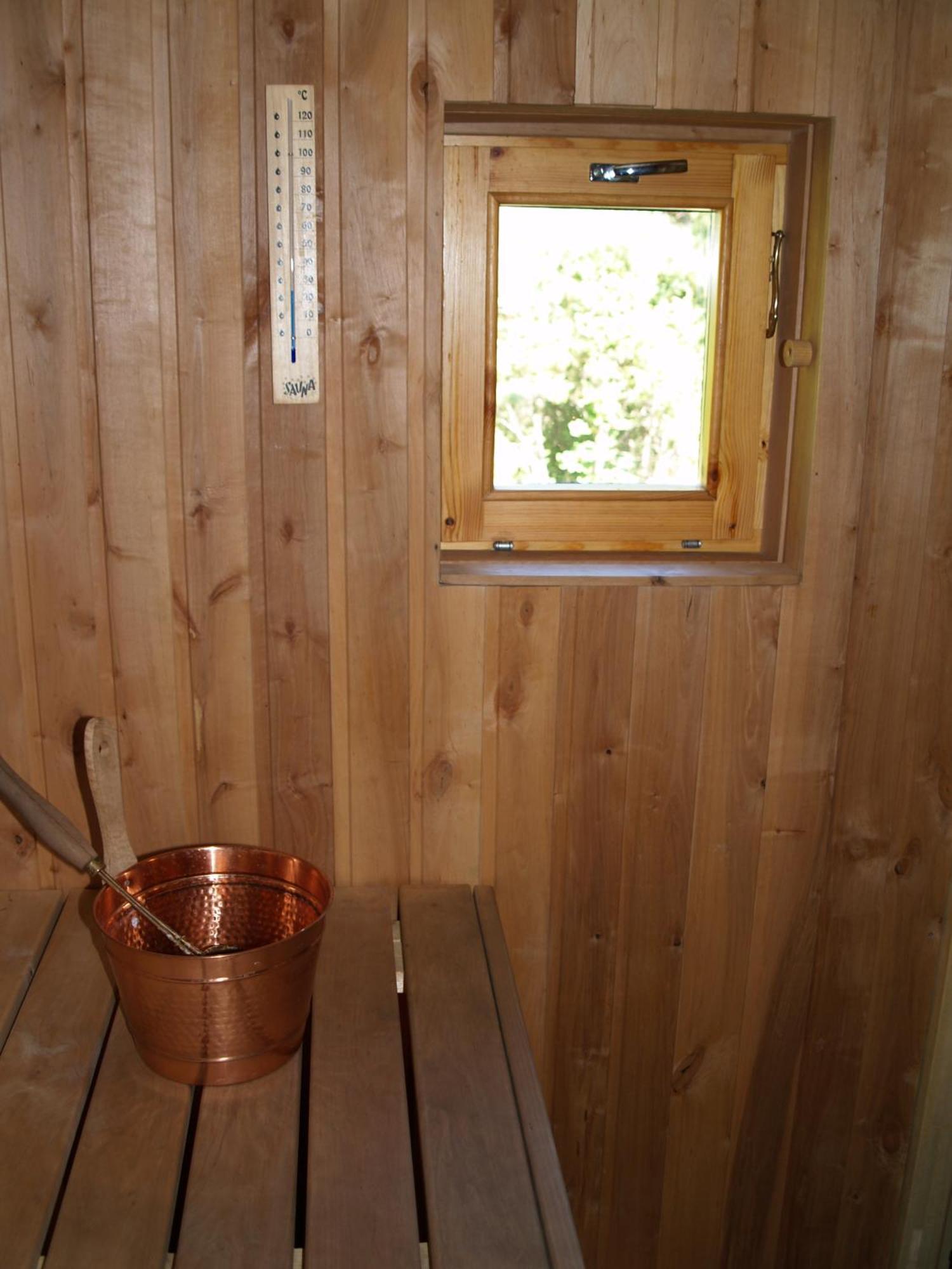 Kibuvitsa Holiday House Muratsi Екстериор снимка