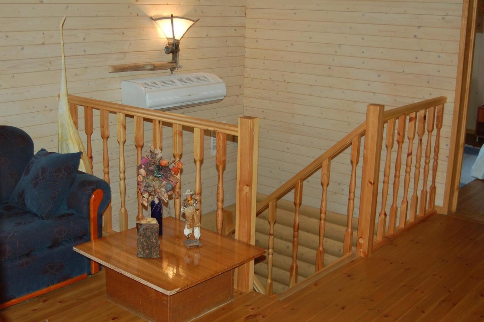 Kibuvitsa Holiday House Muratsi Екстериор снимка