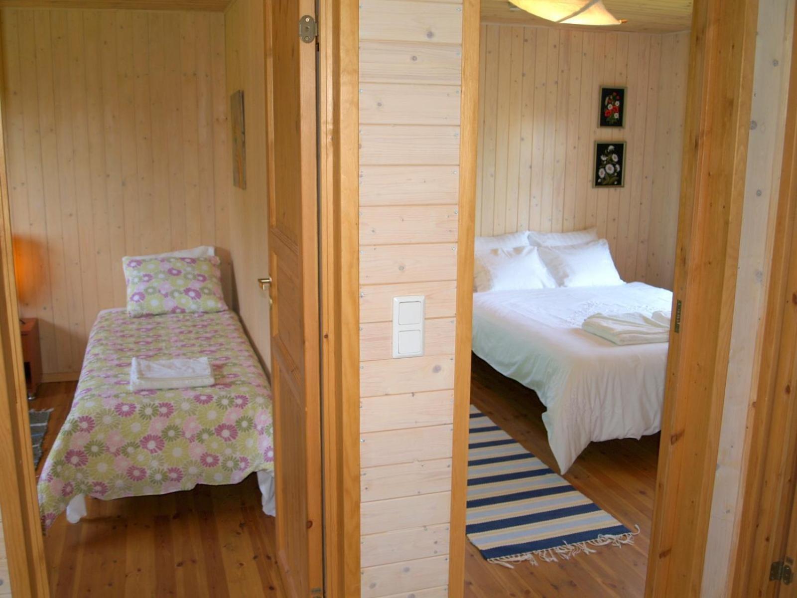 Kibuvitsa Holiday House Muratsi Екстериор снимка