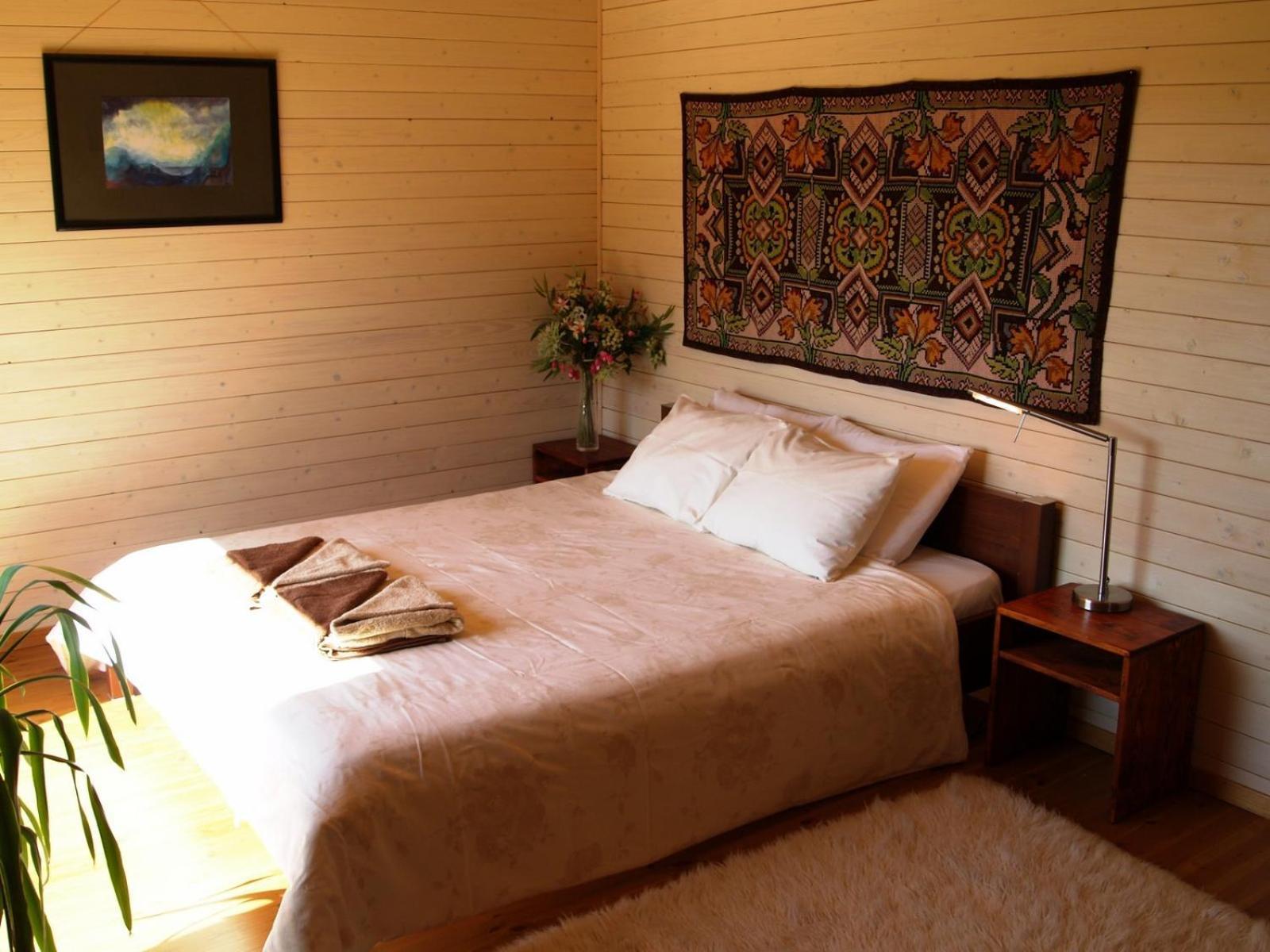 Kibuvitsa Holiday House Muratsi Екстериор снимка