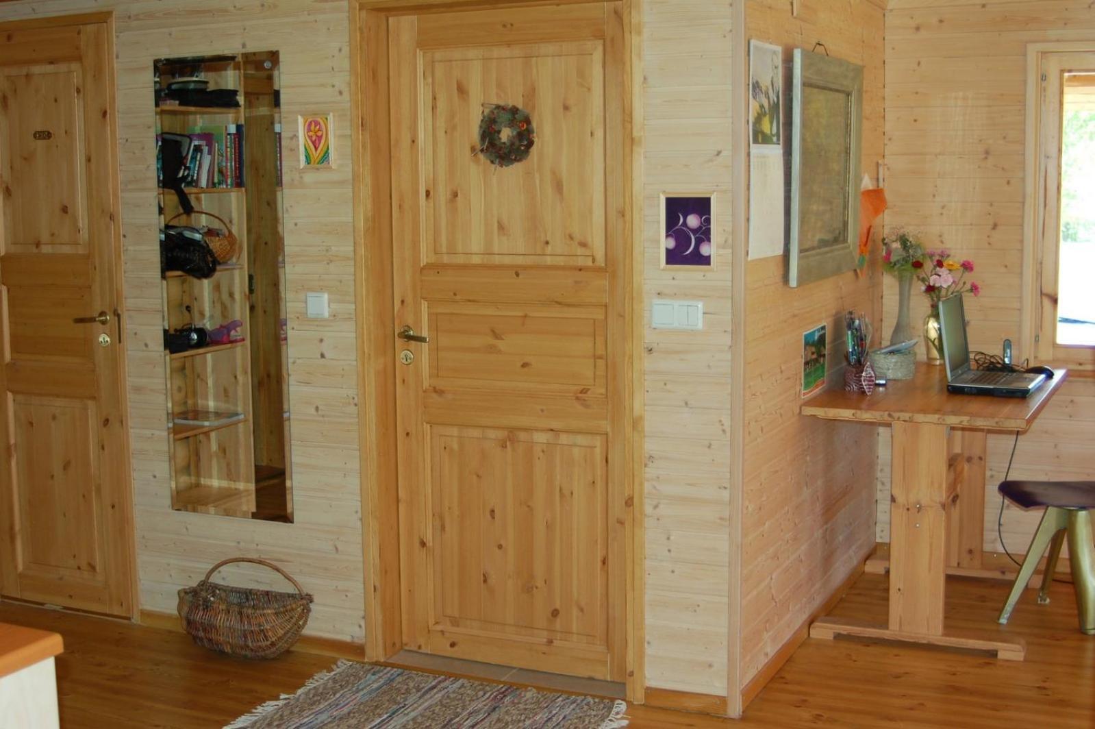 Kibuvitsa Holiday House Muratsi Екстериор снимка