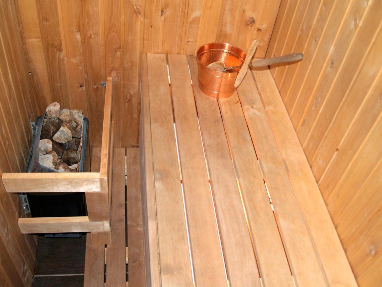 Kibuvitsa Holiday House Muratsi Екстериор снимка
