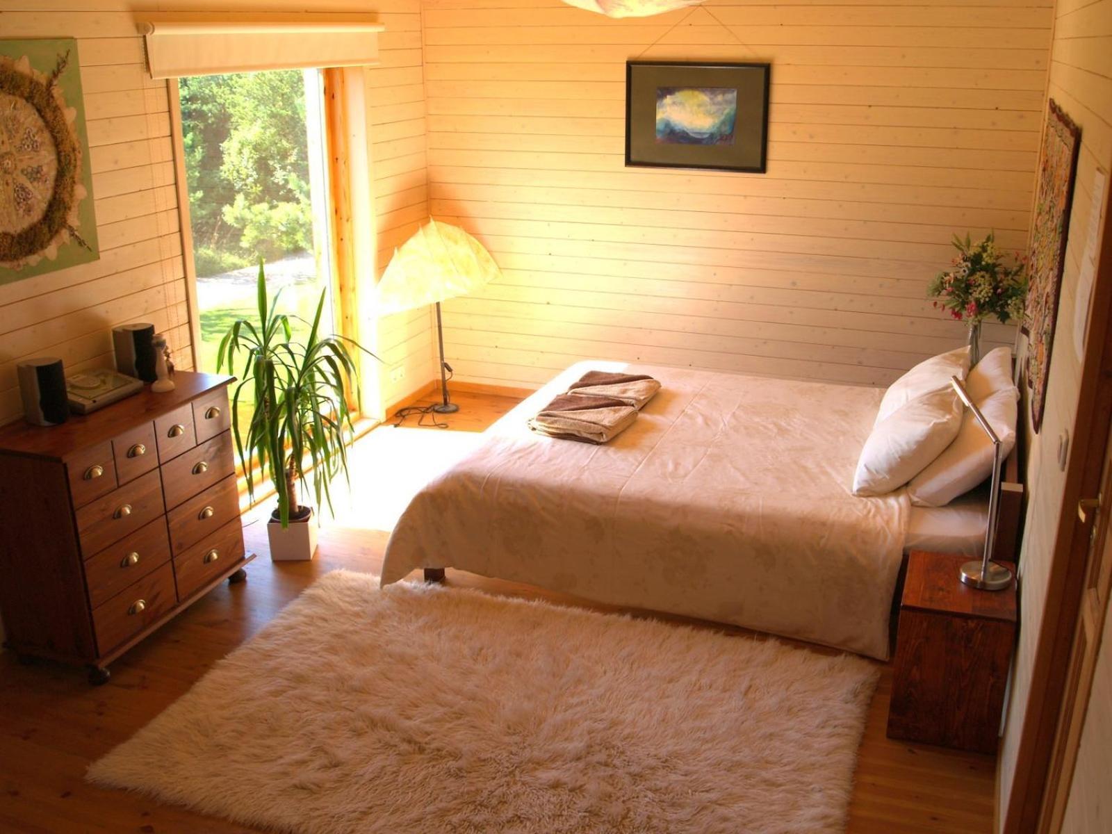 Kibuvitsa Holiday House Muratsi Екстериор снимка