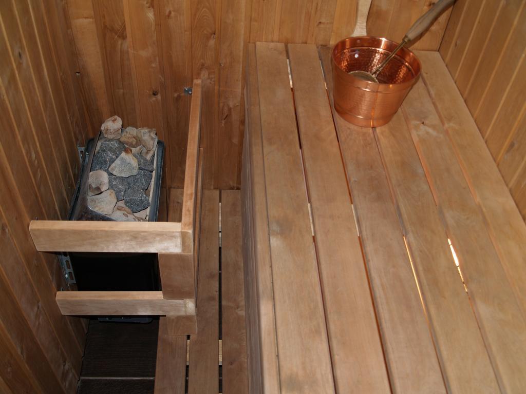 Kibuvitsa Holiday House Muratsi Екстериор снимка