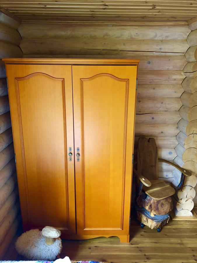 Kibuvitsa Holiday House Muratsi Екстериор снимка