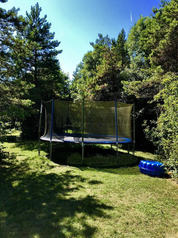 Kibuvitsa Holiday House Muratsi Екстериор снимка